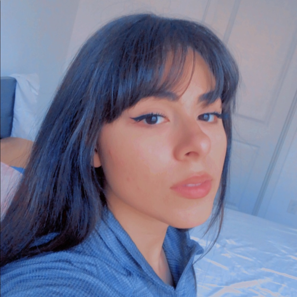Meet your Posher, Giselle